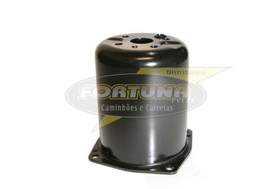 Foto de CANECA SERVO EMBREAGEM WABCO LONGA - Marca Compatível